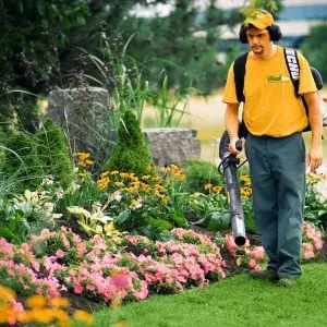 Trusted yard cleanup service in Orange, TX - The Grounds Guys of the Golden Triangle