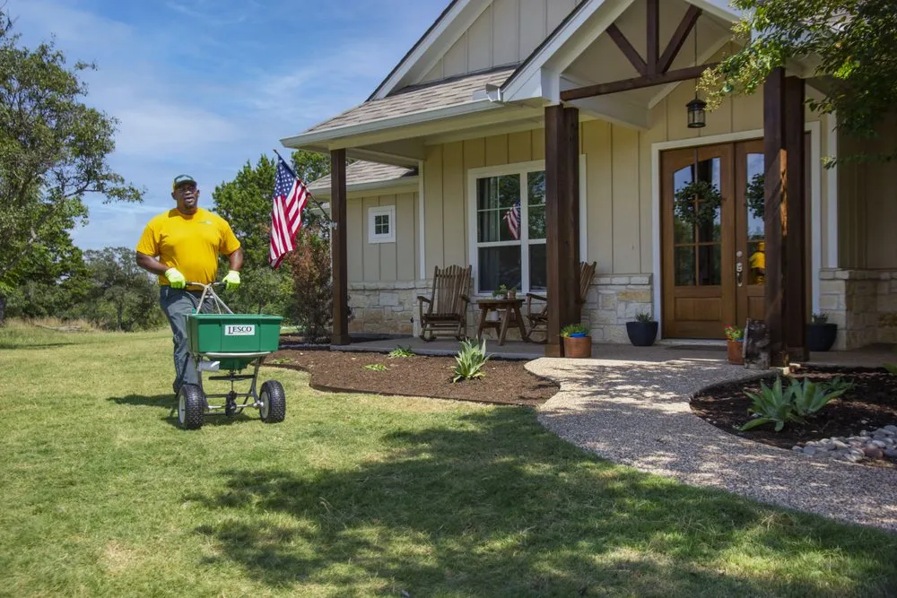 Reliable lawn care service in Grants Pass, OR - The Grounds Guys of the Rogue Valley
