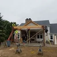 Top-rated landscape design with custom design across Twinsburg, OH - The Grounds Guys of Twinsburg, OH