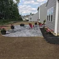 Affordable landscape design in Twinsburg, OH - The Grounds Guys of Twinsburg, OH