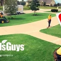 Expert yard cleanup service for homes across Twinsburg, OH - The Grounds Guys of Twinsburg, OH