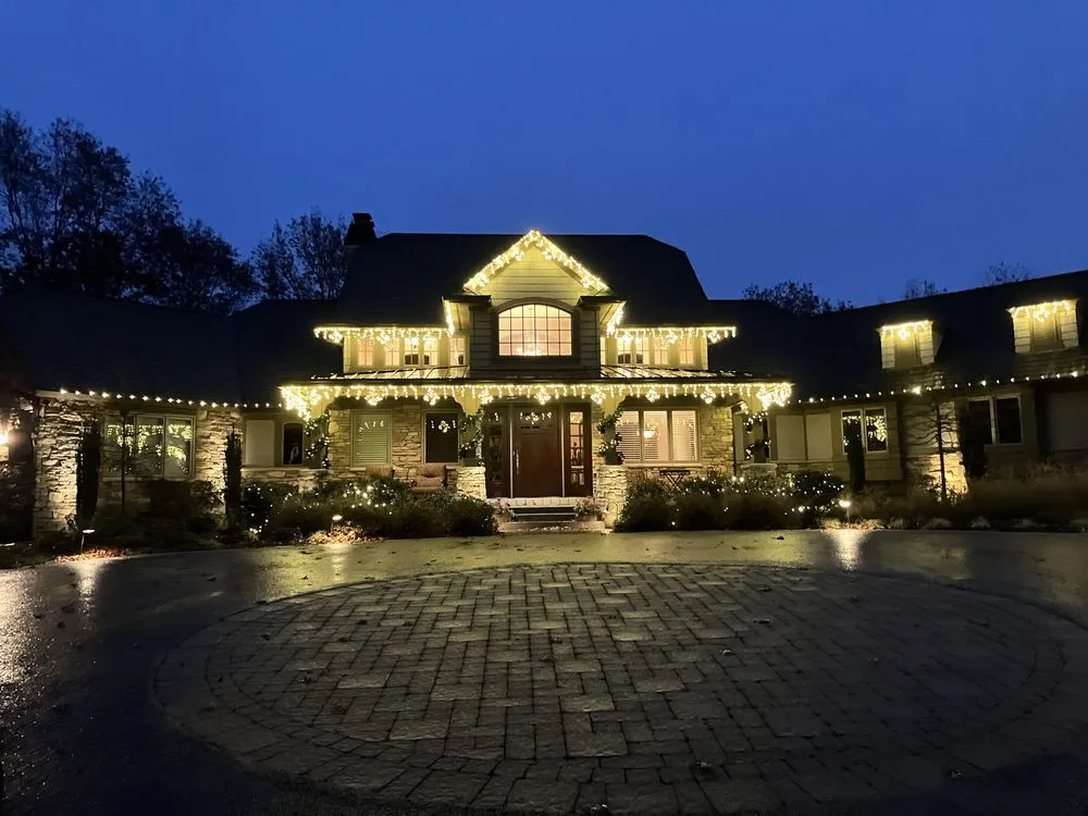 Expert garden landscaping experts serving Chesterton, IN - The Grounds Guys of Valparaiso