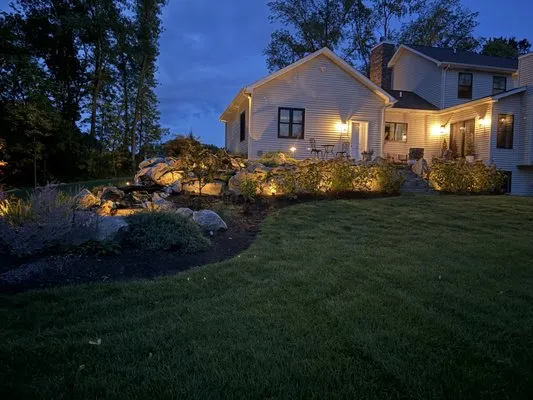 The Grounds Guys of Valparaiso