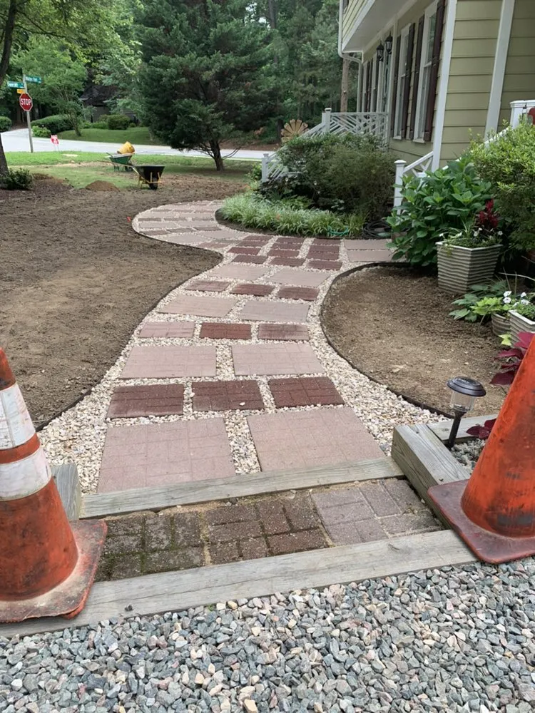 Reliable yard cleanup service near you across Ashland, VA - The Grounds Guys of West End