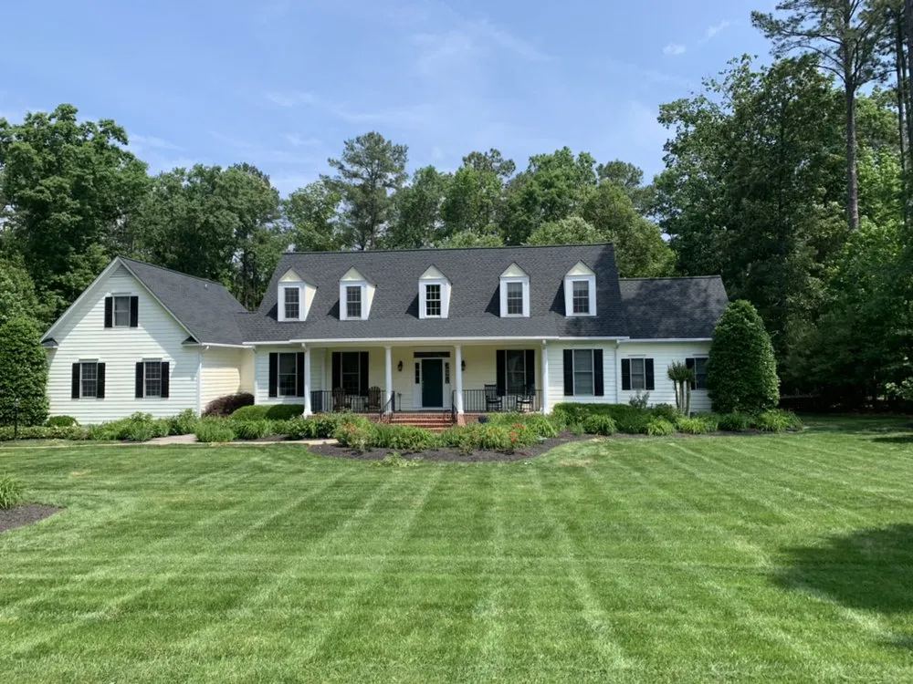 Trusted yard maintenance in Ashland, VA - The Grounds Guys of West End