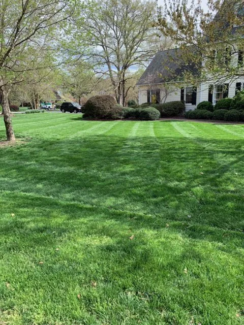 Trusted residential landscaping in Ashland, VA - The Grounds Guys of West End