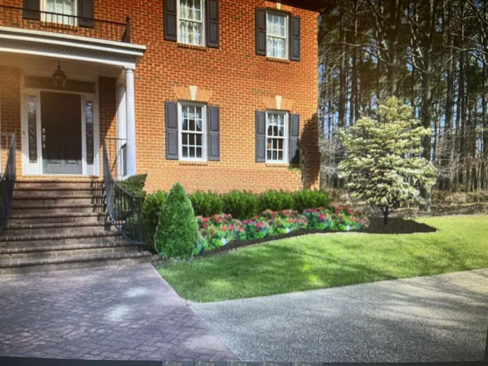 Reliable residential landscaping in Ashland, VA by The Grounds Guys of West End