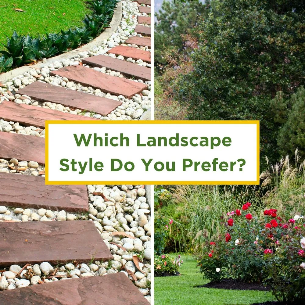 Reliable landscape design in Orlando, FL by The Grounds Guys of Winter Park, FL