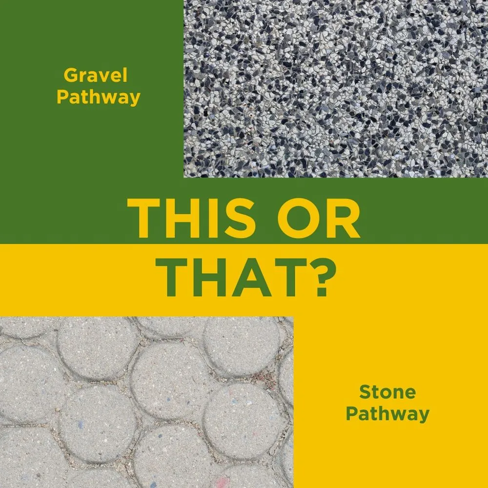 Professional garden landscaping in Orlando, FL by The Grounds Guys of Winter Park, FL