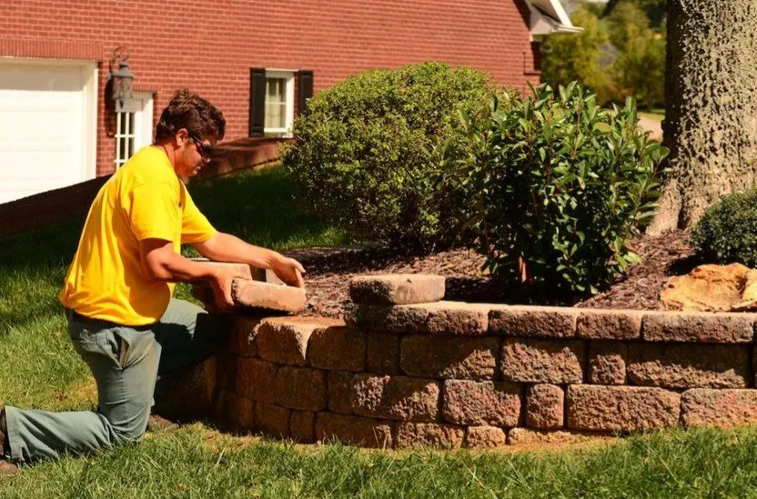 Affordable yard maintenance in Orlando, FL by The Grounds Guys of Winter Park, FL