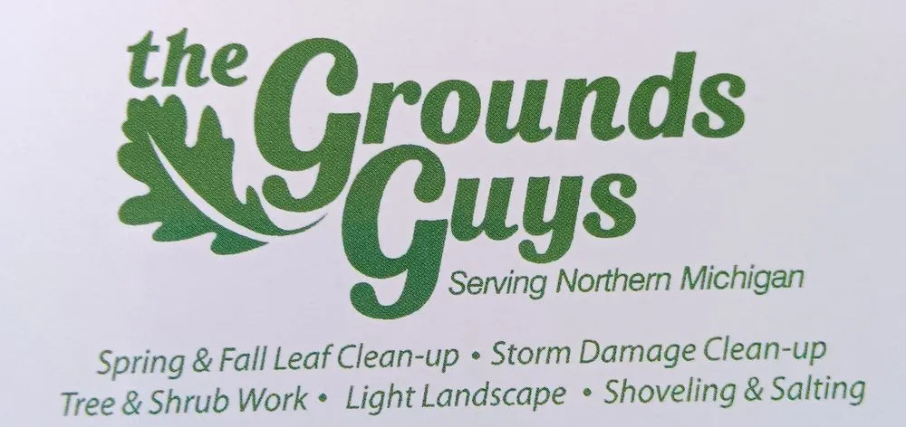 Custom yard cleanup service experts serving Wolverine, MI - The Grounds Guys