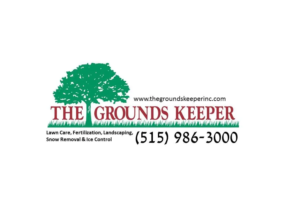 Affordable landscape installation in Grimes, IA by The Grounds Keeper