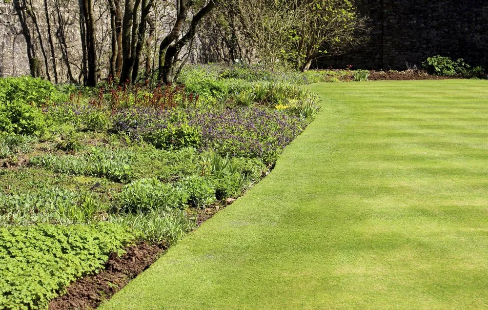 Reliable landscape design for outdoor upgrades in Knoxville, TN by The Grounds Masters