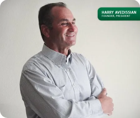 Trusted garden landscaping in Camarillo, CA - The Groundskeeper