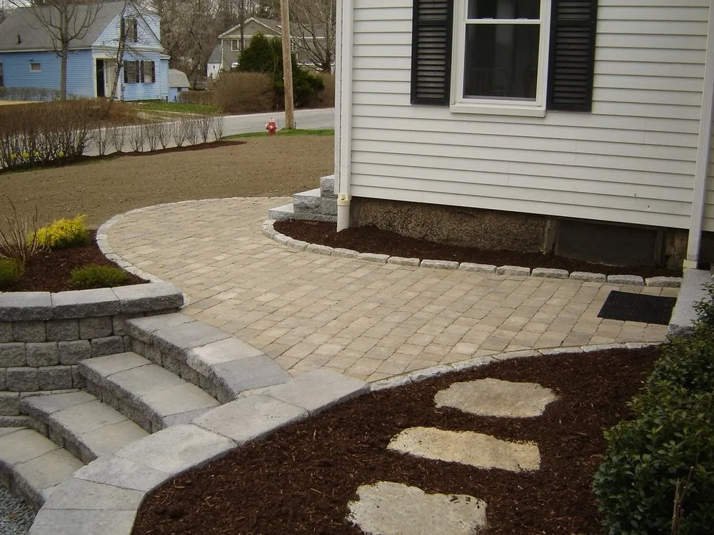 Expert landscaping services experts serving Ashland, MA - The GroundsKeeper, Inc.