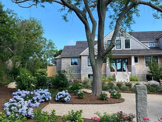 Top-rated lawn care service near you in Barnstable, MA by The Growing Company