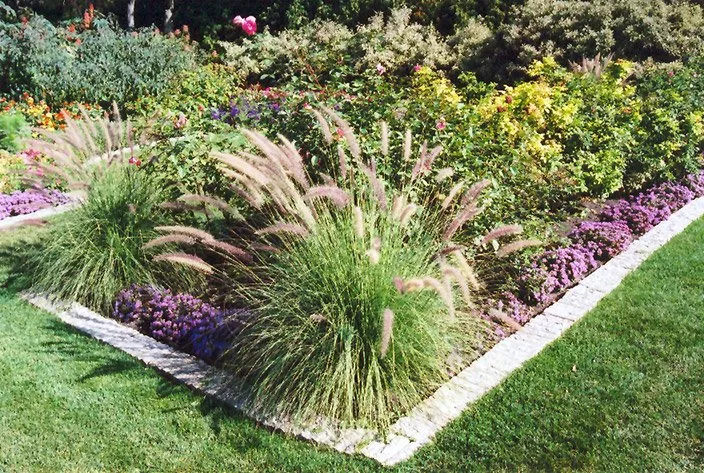 Top-rated outdoor landscaping experts serving Darien, CT - The Growing Concern