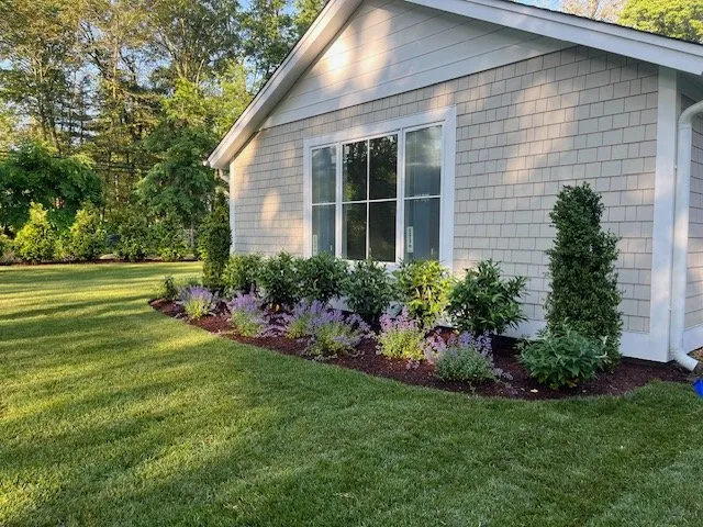 Local lawn care service in Darien, CT - The Growing Concern