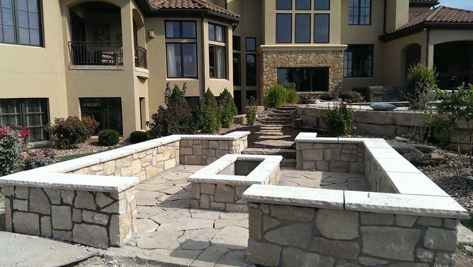Reliable landscaping services in Olathe, KS - The Guevara's Landscaping