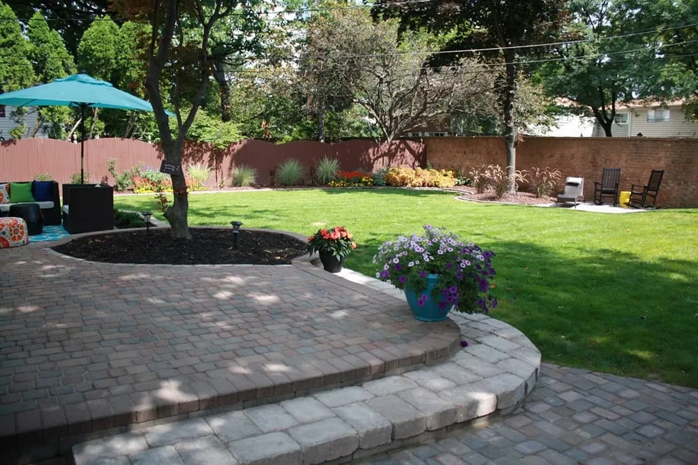 Reliable yard maintenance for year-round maintenance across Warren, MI - The Guy Outdoor Services