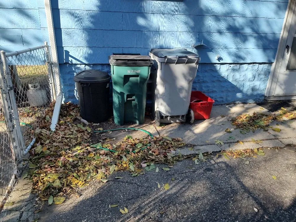 Local outdoor landscaping with custom design across Warren, MI - The Guy Outdoor Services