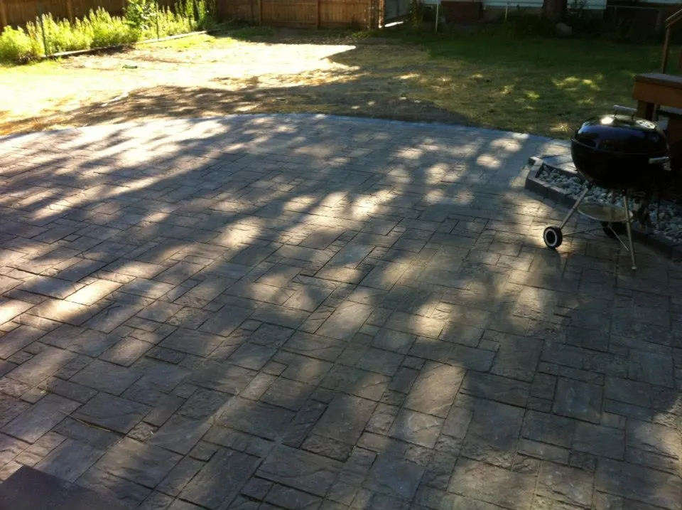 Professional yard cleanup service in Warren, MI by The Guy Outdoor Services