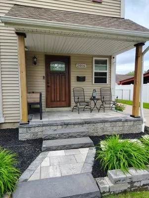 The Guy Outdoor Services