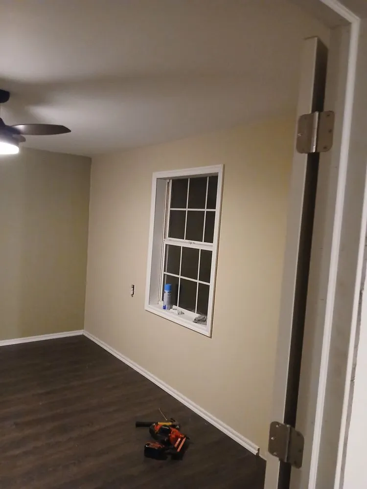 Professional garden landscaping for year-round maintenance in Bartlesville, OK by The Guy to Call