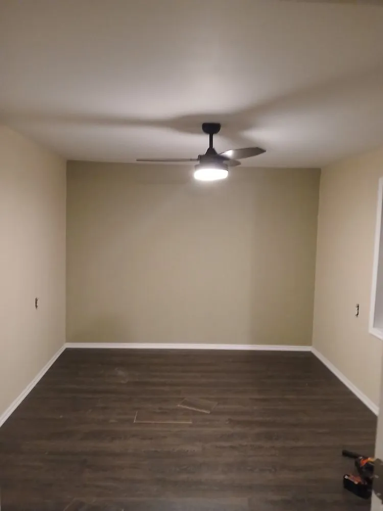 Top-rated lawn mowing service for homes in Bartlesville, OK by The Guy to Call