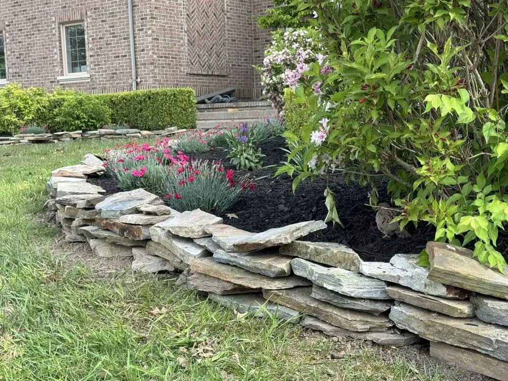 Expert landscaping services experts serving Trenton, MI - The Guys Landscaping