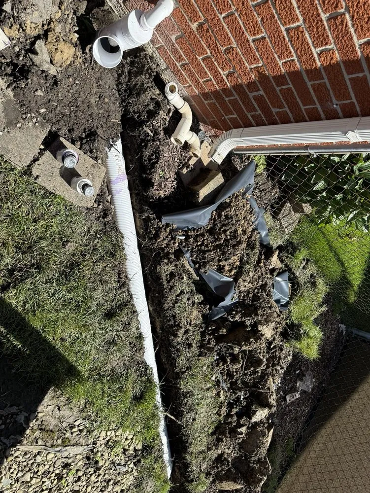 Trusted landscaping services with custom design across Trenton, MI - The Guys Landscaping