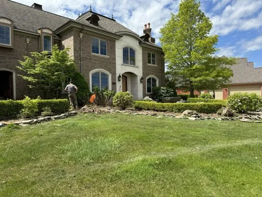 The Guys Landscaping