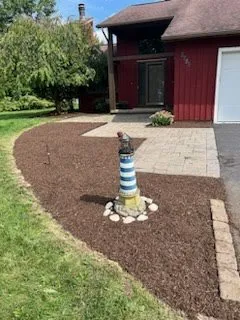 Top-rated outdoor landscaping experts serving Syracuse, NY - The Guys Outside