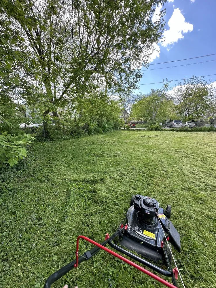 Top-rated residential landscaping for outdoor upgrades across Milwaukee, WI - The Guys That do it All