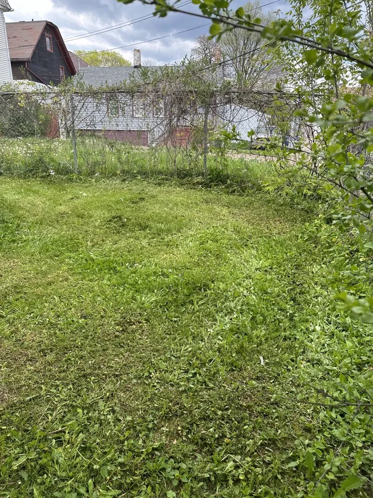 Local landscape design for beautiful yards across Milwaukee, WI - The Guys That do it All