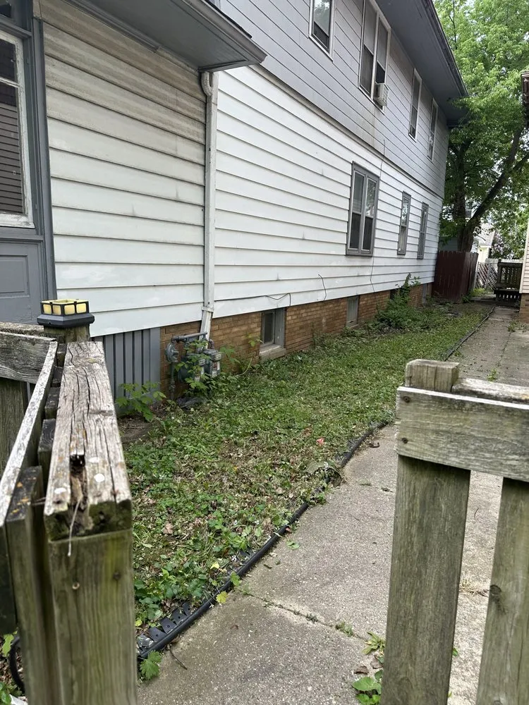 Local landscape design in Milwaukee, WI - The Guys That do it All