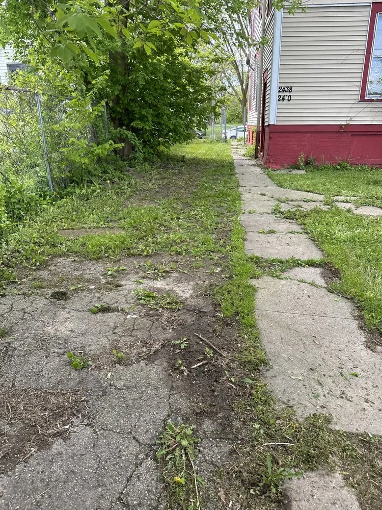 Reliable landscape installation in Milwaukee, WI by The Guys That do it All