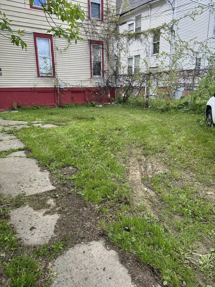 Affordable landscape installation in Milwaukee, WI - The Guys That do it All