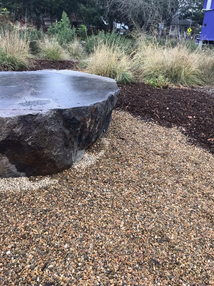 Local lawn care service near you in Sebastopol, CA by The Habitat Corridor Project