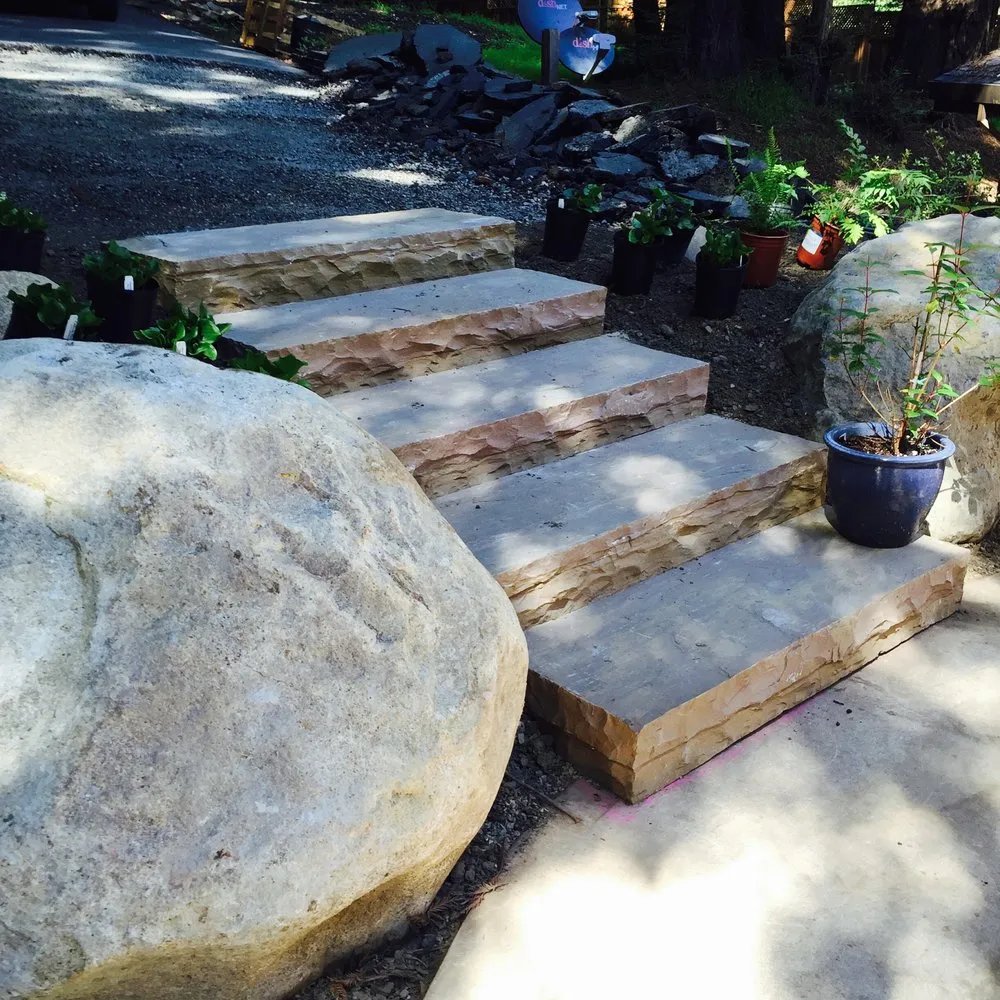 Local landscaping services in Sebastopol, CA - The Habitat Corridor Project