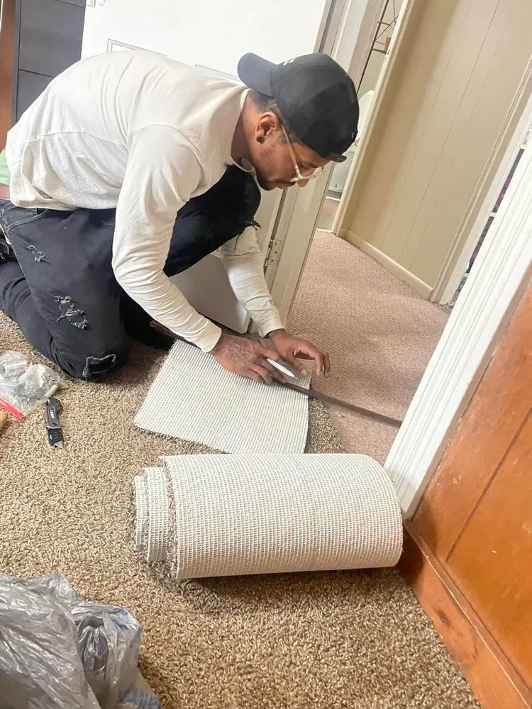 Top-rated yard cleanup service for outdoor upgrades in Stroudsburg, PA by The Handsome Handyman