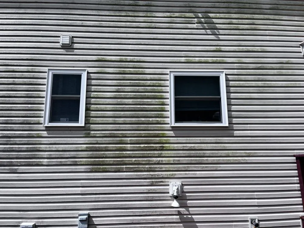 Affordable lawn care service for homes across Stroudsburg, PA - The Handsome Handyman