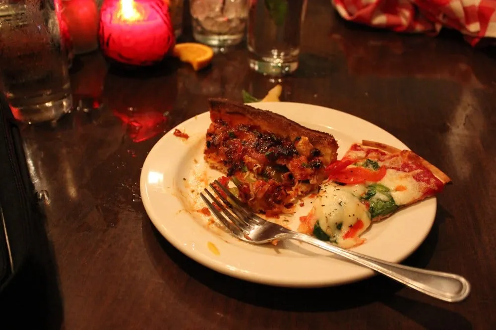 Custom yard cleanup service in Stroudsburg, PA by The Handsome Handyman