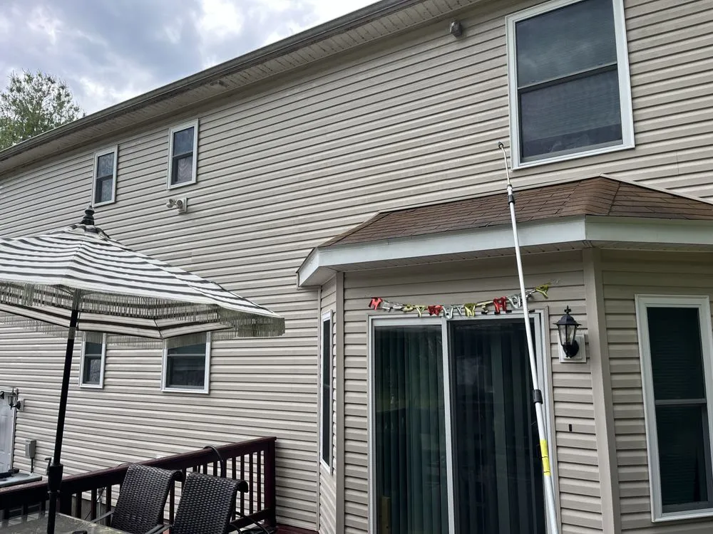 Reliable residential landscaping in Stroudsburg, PA - The Handsome Handyman