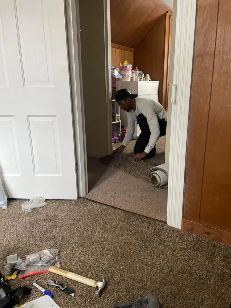 Trusted garden landscaping near you in Stroudsburg, PA by The Handsome Handyman