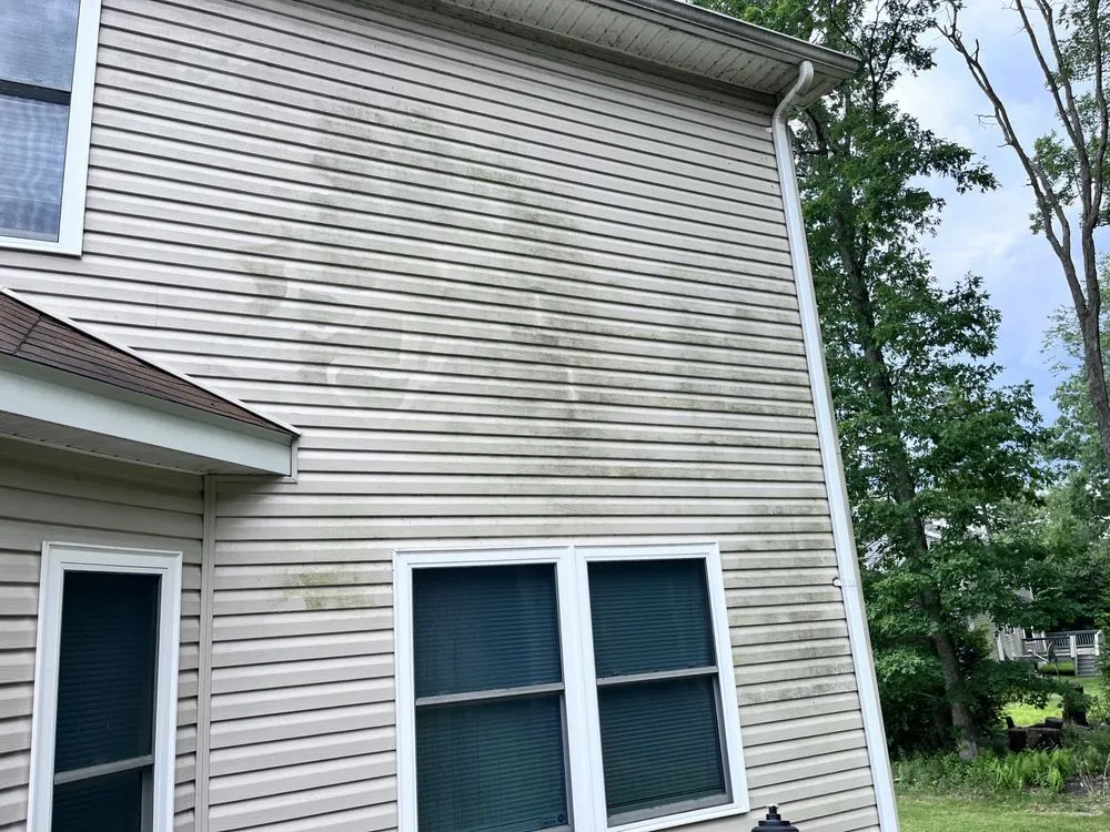 Expert landscape installation in Stroudsburg, PA - The Handsome Handyman