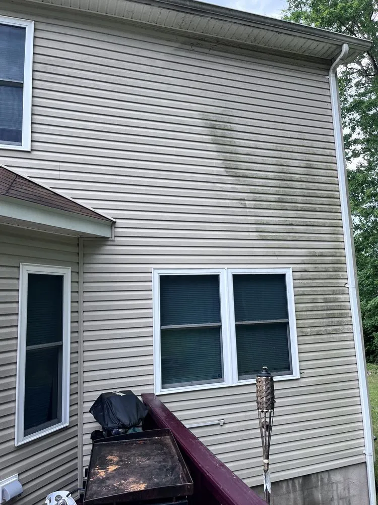 Top-rated garden landscaping for year-round maintenance in Stroudsburg, PA by The Handsome Handyman