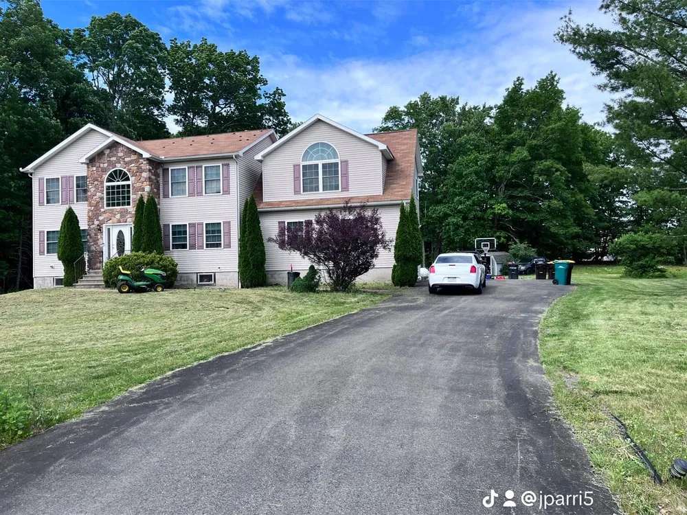 Top-rated lawn care service near you across Stroudsburg, PA - The Handsome Handyman