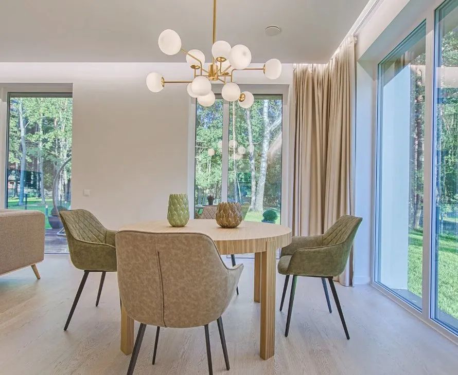 Top-rated residential landscaping in Santa Clarita, CA by The Handy Boss