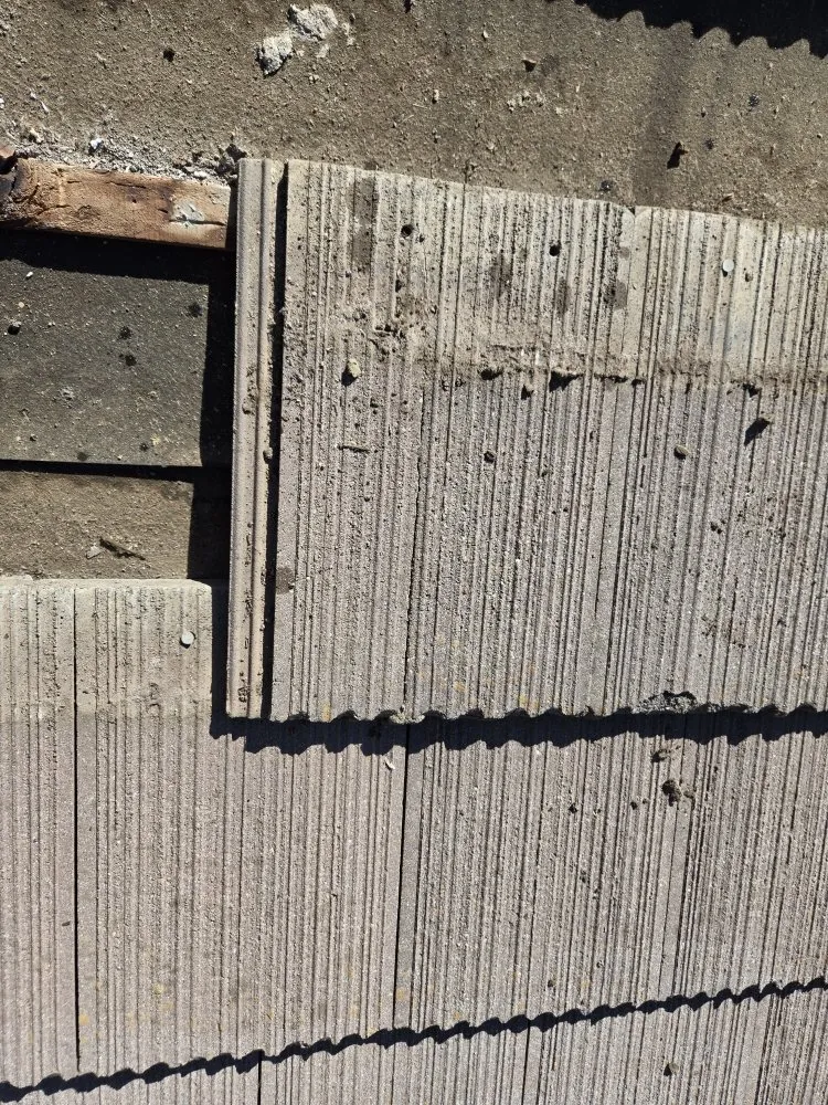 Expert yard cleanup service with custom design in Placerville, CA by The Handy Couple